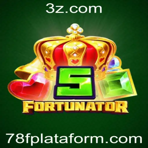 A Revolução dos Jogos com 5Fortunator na Plataforma 78f