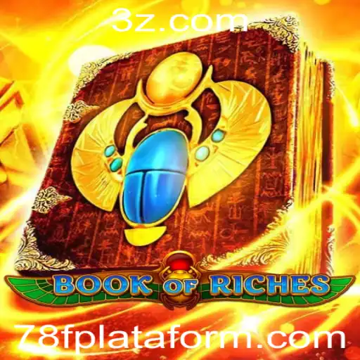Descubra o Mundo Envolvente de BookofRiches na Plataforma 78f