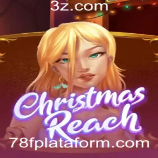 ChristmasReach: Aventura Festiva na Plataforma 78f