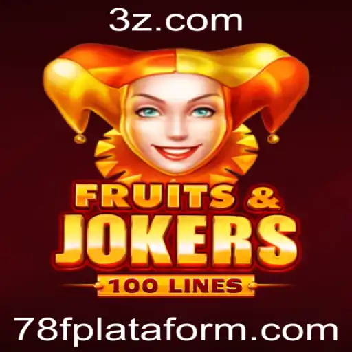 Descubra o Universo do Jogo FruitsAndJokers100