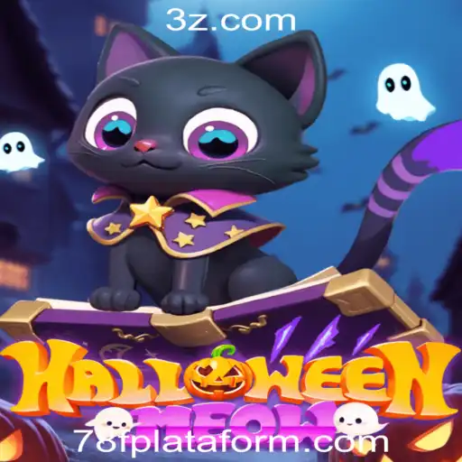 Descubra HalloweenMeow: Aventura e Mistério na Placaforma 78f