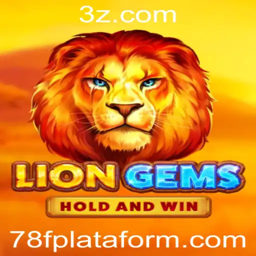 Explorando o Mundo de LionGems: Um Novo Horizonte na Plataforma 78f