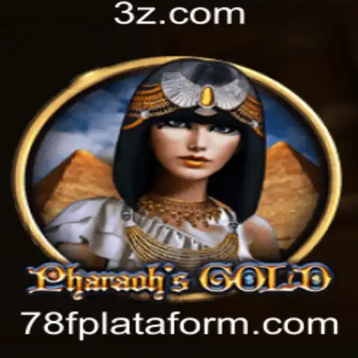 Descubra o Enigmático Mundo de PharaohsGold: Um Mergulho no Antigo Egito com a Plataforma 78f