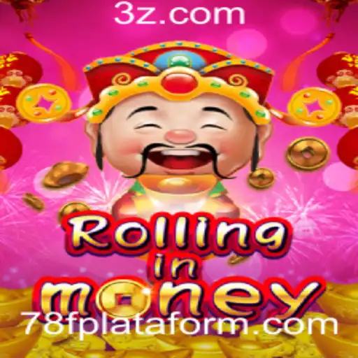 Descubra RollingInMoney: Um Novo Fenômeno de Jogo na Plataforma 78f