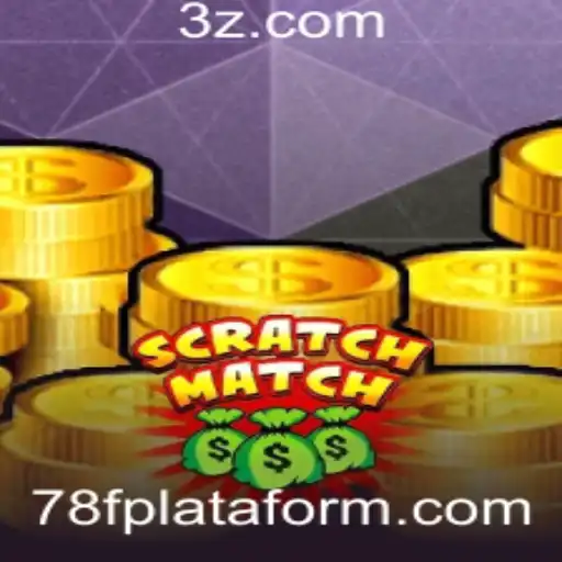 ScratchMatch: Explorando o Jogo de Estratégia Dinâmico na Plataforma 78f