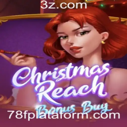 ChristmasReachBonusBuy: Explorando o Jogo de Natal na Plataforma 78f