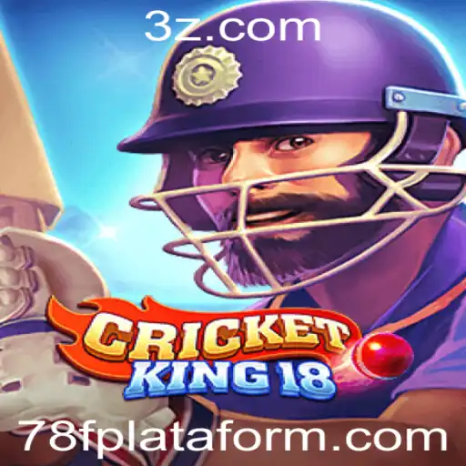 Explorando o Mundo de CricketKing18: A Nova Sensação nos Jogos de Plataforma