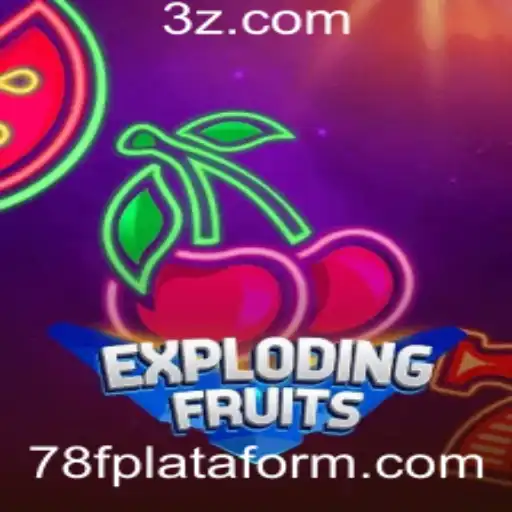 ExplodingFruits: Aventura e Desafios na Plataforma '78f