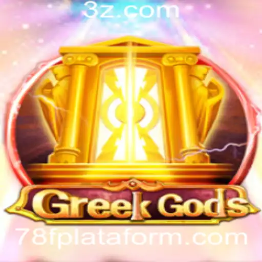 Descubra o Mundo Fascinante de GreekGods: O Jogo de Estratégia na 78f Plataforma