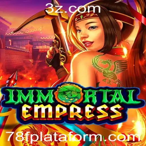 Explorando o Mundo de 'ImmortalEmpress': Um Guia Completo