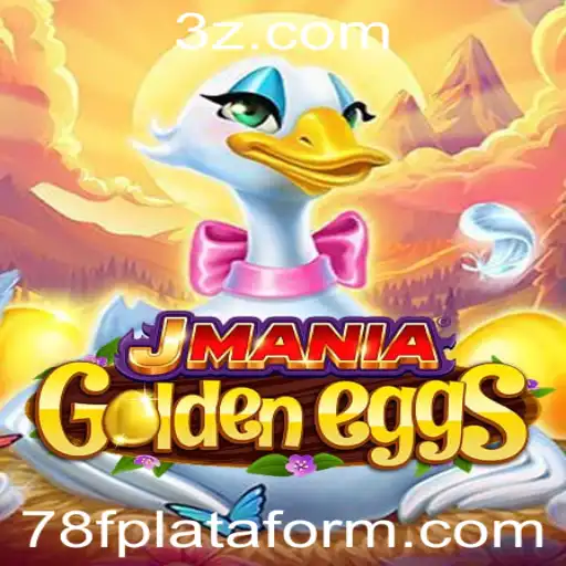Explorando o Mundo de JManiaGoldenEggs: Um Novo Marco na Plataforma 78f