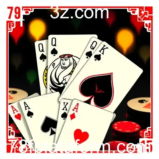 Explorando o Fascinante Mundo dos Jogos de Pôquer