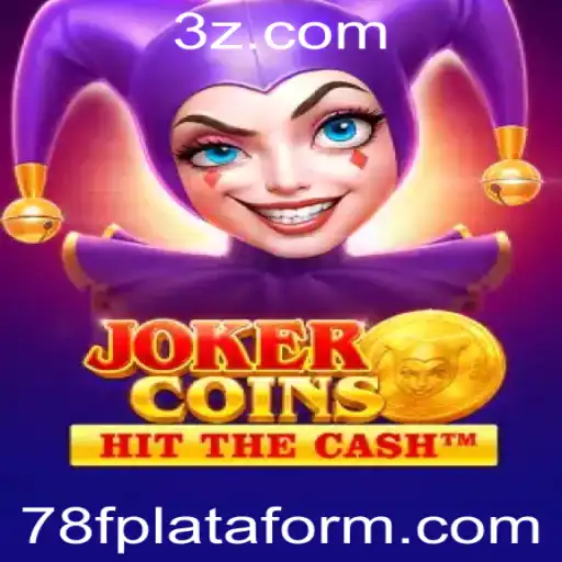 Descubra o Fascinante Mundo de JokerCoins: O Jogo que Está Revolucionando Plataformas de Entretenimento