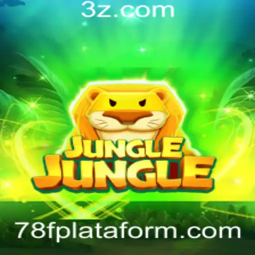 JungleJungle: A Aventura Inesquecível nas Selvas Virtuais