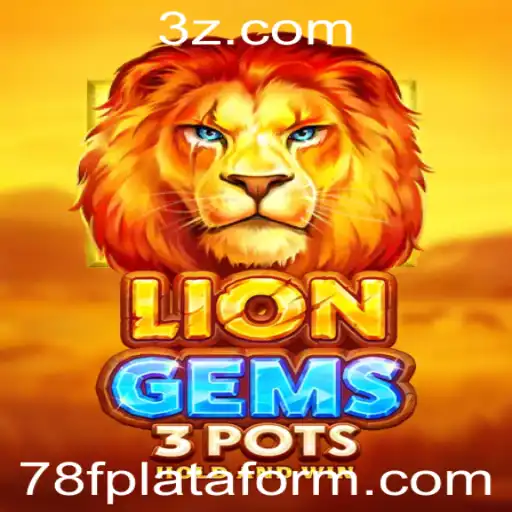 LionGems3pots: Descubra o Fascinante Mundo do Novo Jogo de Slots