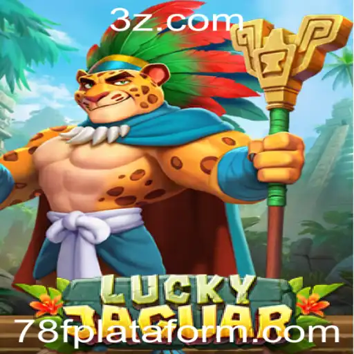 Explorando LuckyJaguar: O Jogo de Plataforma Que Está Conquistando o Mundo