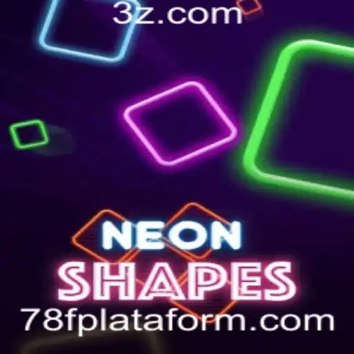 NeonShapes: Um Mergulho no Universo Vibrante do Jogo 78f Plataforma