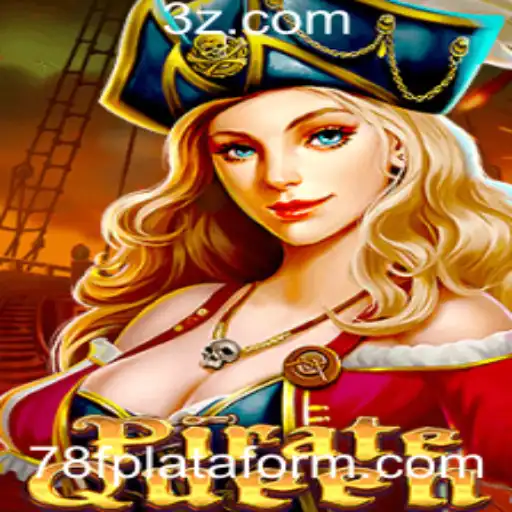 Explorando o Universo de PirateQueen: A Nova Sensação da Plataforma 78f