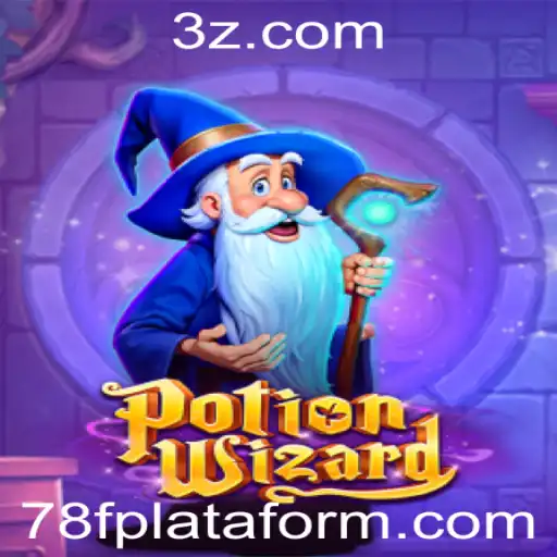 Descubra PotionWizard: A Fascinante Aventura na Plataforma 78f