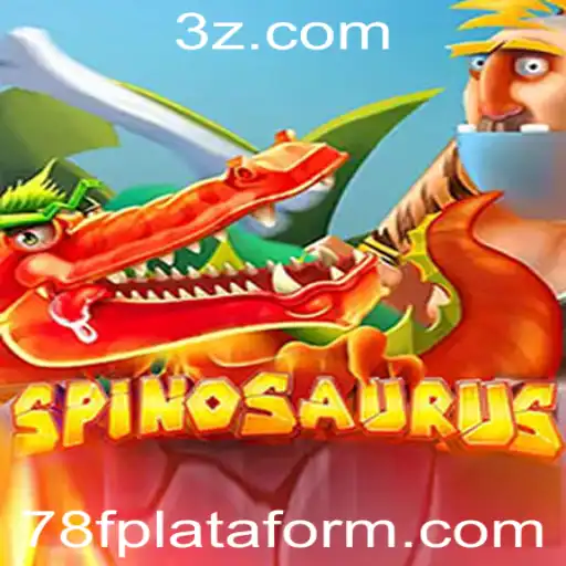 Spinosaurus: Um Inovador Jogo de Plataforma que Está Chamando Atenção