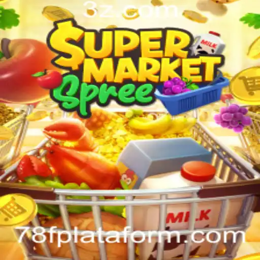 SupermarketSpree: O Jogo de Estratégia na Plataforma 78f