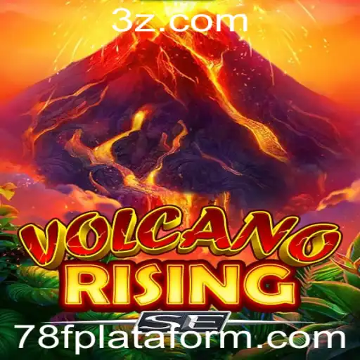 VolcanoRisingSE: Aventure-se na Plataforma Misteriosa