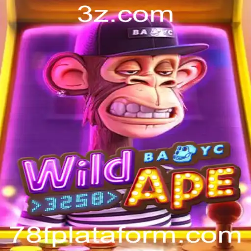 Explorando o Universo Vibrante de WildApe3258