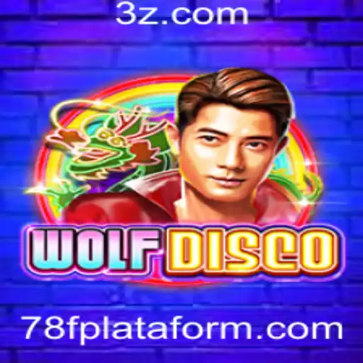 WolfDisco: Aventura Lendária na Plataforma 78f